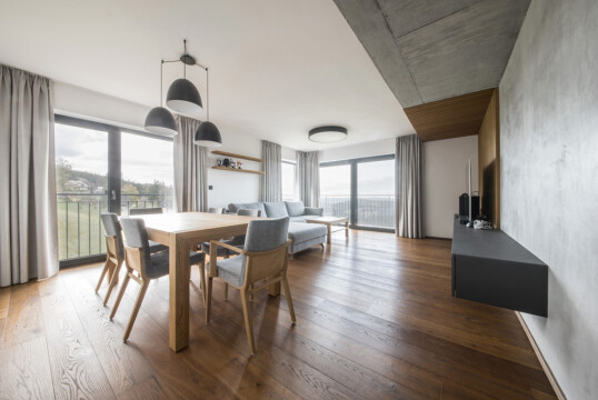 APARTMÁNY PENZIÓN JAVORNÍK