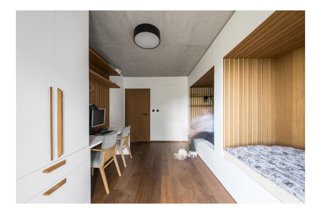 APARTMÁNY PENZIÓN JAVORNÍK