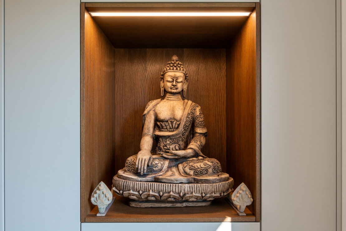 BYT SE SVÍTIDLY OVLÁDANÝMI PŘES BLUETOOTH