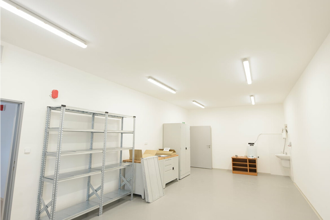 Hasičská zbrojnice Hodonín