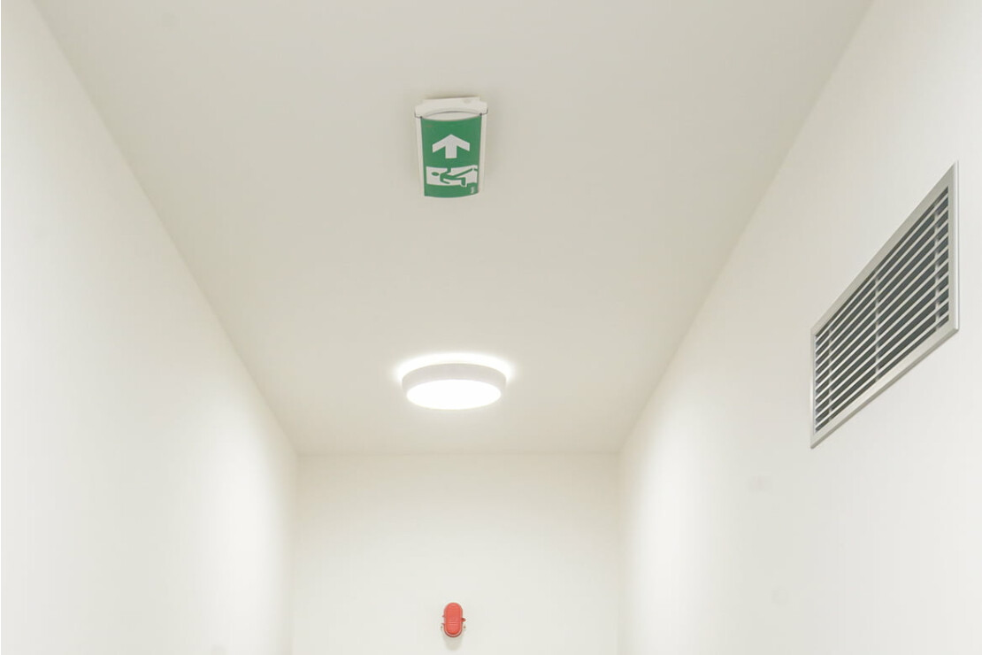 Hasičská zbrojnice Hodonín