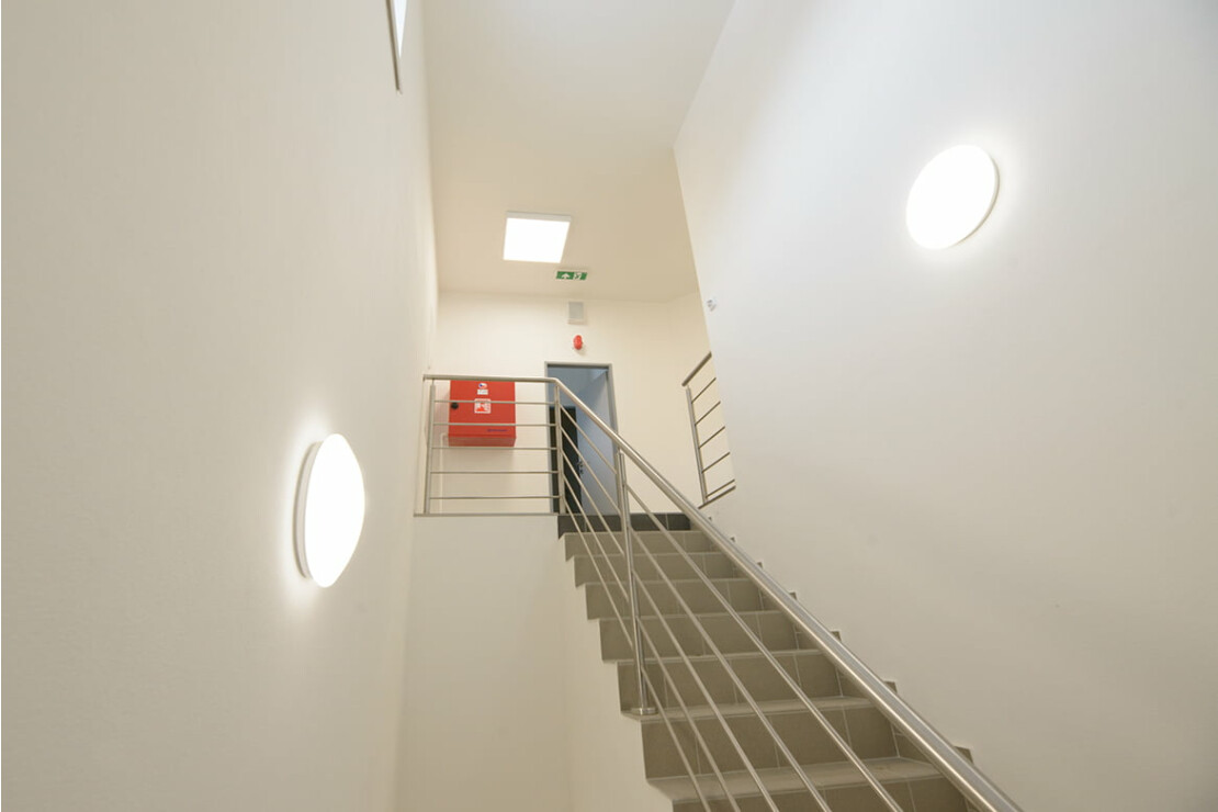 Hasičská zbrojnice Hodonín