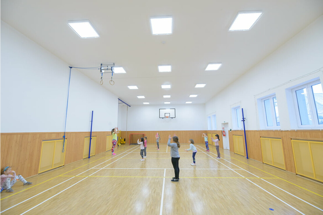 Kulturní dům Krumvíř