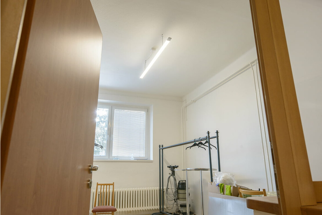 Kulturní dům Týnec