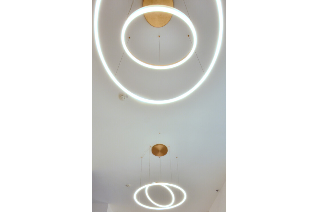 Prodejna LE CHATON v Brně