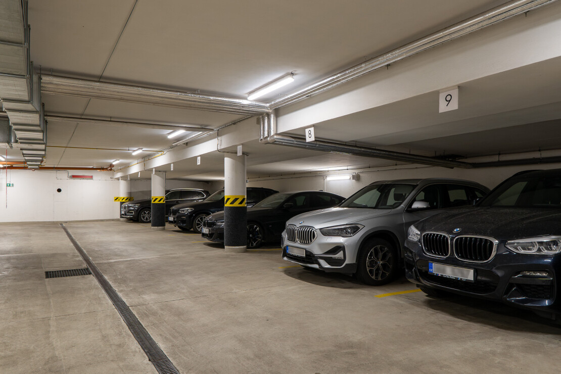 Sídlo MND v Hodoníně