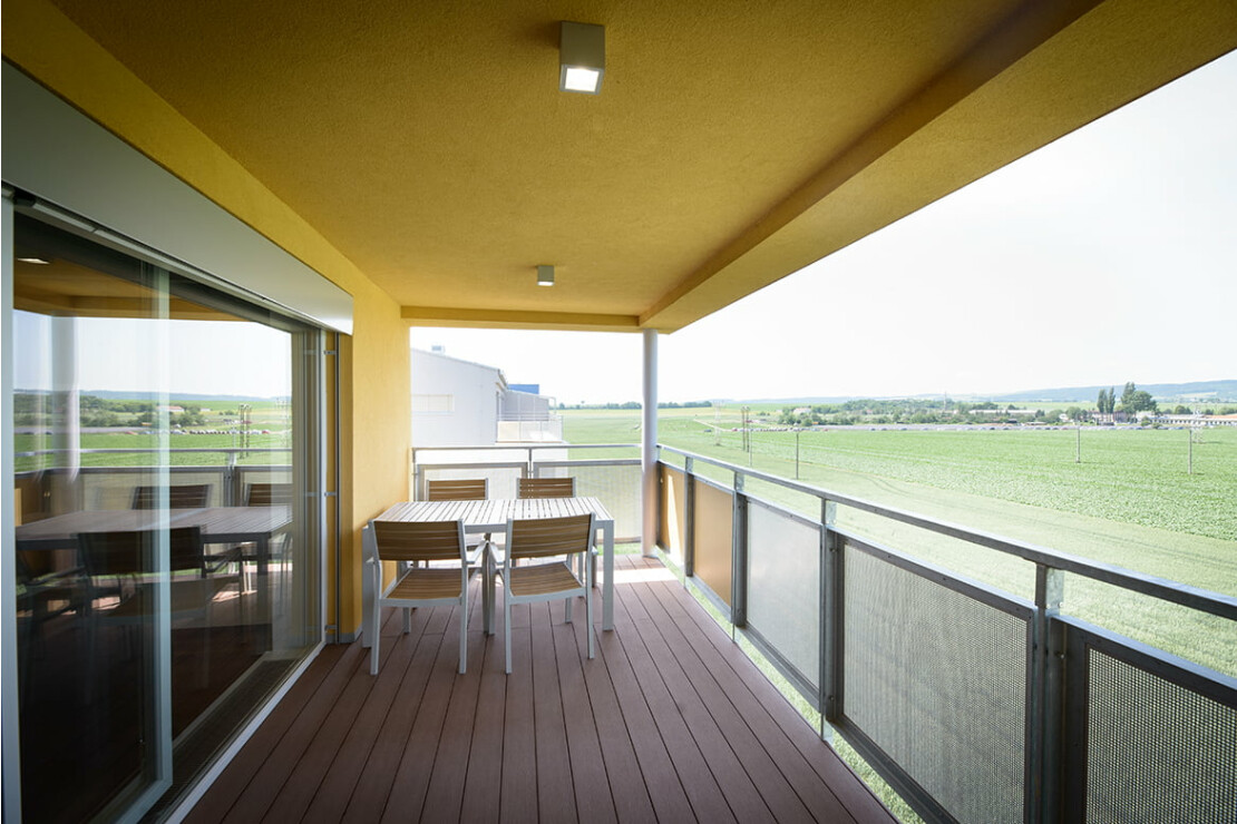 Moderní byt Prostějov