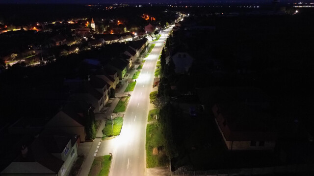 PRŮTAH OBCÍ TÝNEC