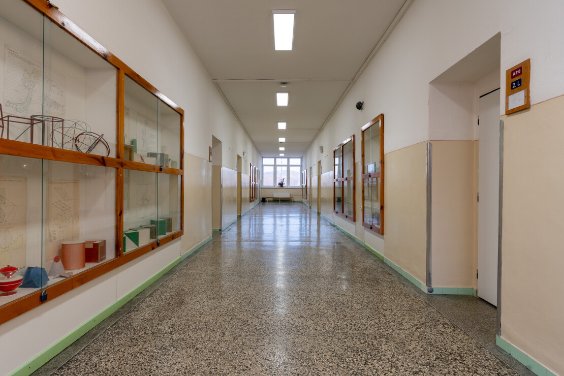 SPŠ Zlín