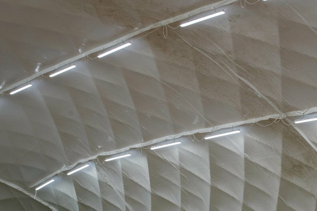 Tenisové kurty Fit4All Brno