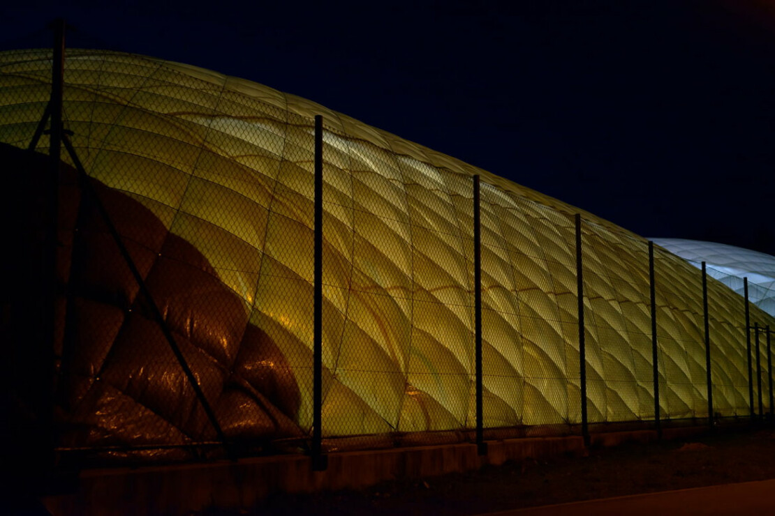 Tenisové kurty Fit4All Brno