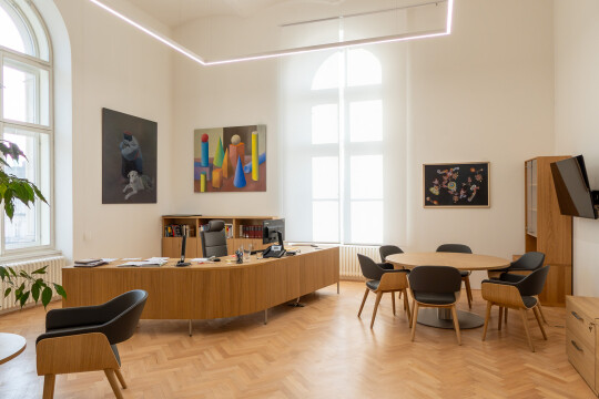 Ústavní soud České republiky